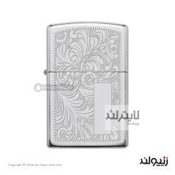 فندک زیپو مدل Venetian کد 352